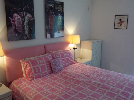 Las Brisas property: Malaga property | 3 bedroom Apartment 215971