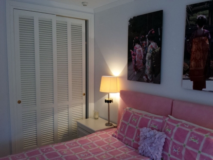 Las Brisas property: Las Brisas, Spain | Apartment for sale 215971