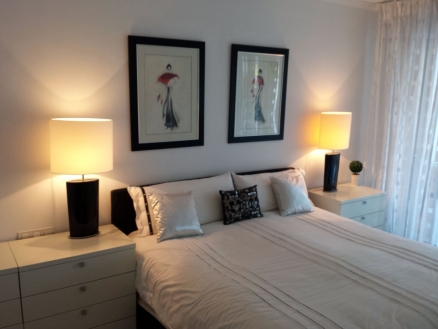 Las Brisas property: Las Brisas Apartment 215971