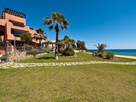 Estepona property: Apartment for sale in Estepona 215972