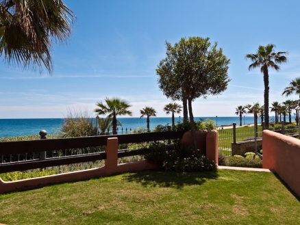 Estepona property: Malaga property | 3 bedroom Apartment 215972