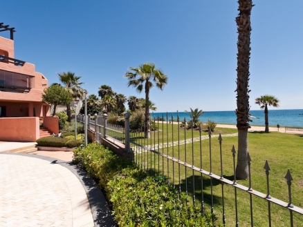 Estepona property: Estepona, Spain | Apartment for sale 215972