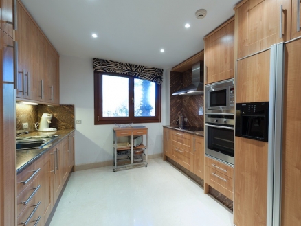 Estepona property: Estepona Apartment 215972