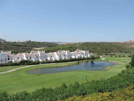 Villa with 5 bedroom in town 215973