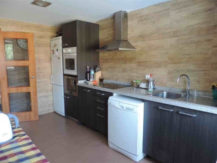 Villa in Malaga for sale 215973