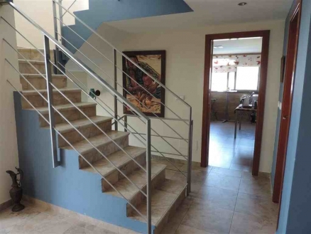 Malaga Villa 215973