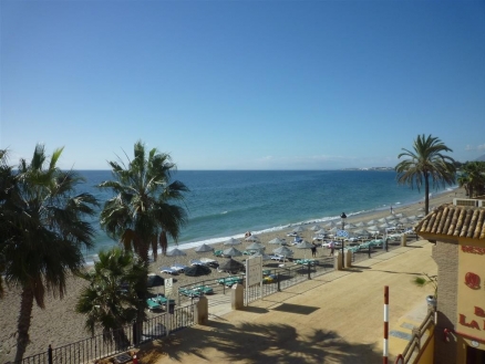 Marbella property: Malaga property | 2 bedroom Apartment 215974