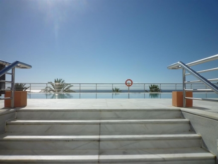 Marbella property: Malaga Apartment 215974