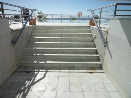 Marbella property: Marbella Apartment 215974