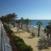 Marbella property: Malaga Apartment, Spain 215974