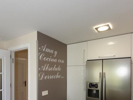 Estepona property: Townhome with 4 bedroom in Estepona, Spain 215975