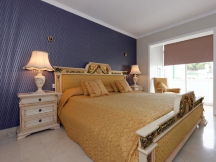 Estepona property: Townhome for sale in Estepona, Malaga 215975
