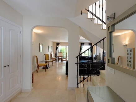 Estepona property: Estepona Townhome 215975