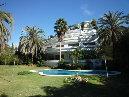 Apartment for sale in town 215976