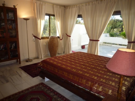 Malaga Apartment 215976
