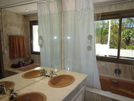 town Apartment 215976