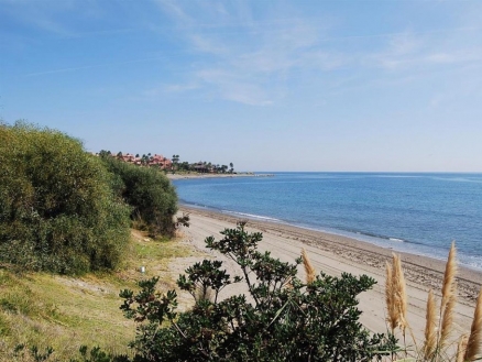 Estepona property: Estepona, Spain | Apartment for sale 215978