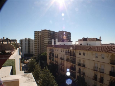 Fuengirola property: Apartment for sale in Fuengirola 215981