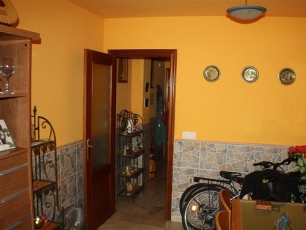 Fuengirola property: Apartment in Malaga for sale 215981