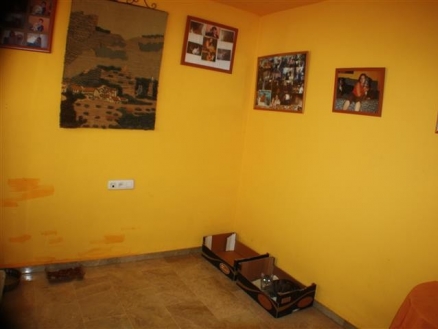 Fuengirola property: Malaga Apartment 215981