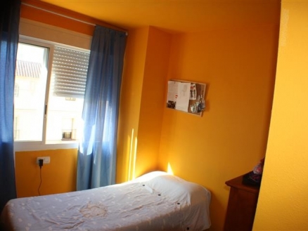 Fuengirola property: Fuengirola Apartment 215981