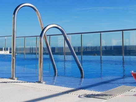 Estepona property: Apartment for sale in Estepona 215982