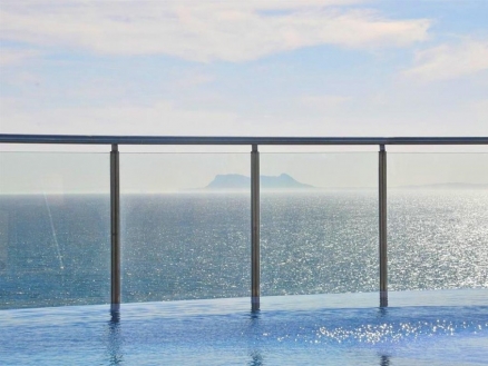 Estepona property: Apartment in Malaga for sale 215982