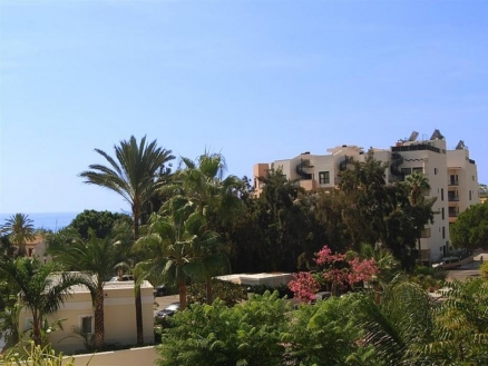 Estepona property: Estepona Apartment 215982