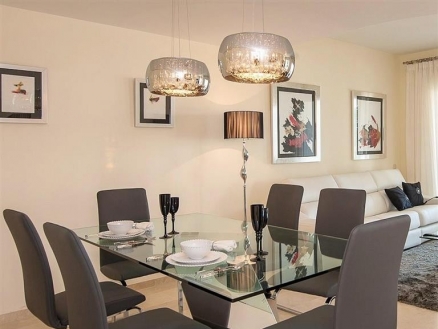 Estepona property: Apartment for sale in Estepona, Spain 215983