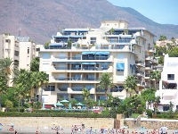 Estepona property: Apartment for sale in Estepona 215984