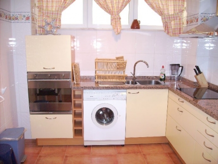 Estepona property: Malaga property | 1 bedroom Apartment 215984