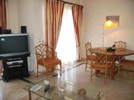 Estepona property: Estepona, Spain | Apartment for sale 215984