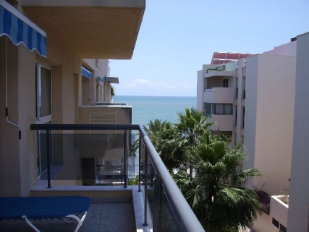 Estepona property: Estepona Apartment 215984