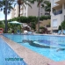 Estepona property: 1 bedroom Apartment in Estepona, Spain 215984