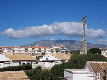 El Faro property: Villa with 3 bedroom in El Faro 215985