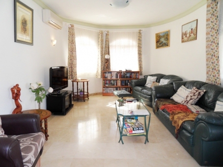 El Faro property: Villa for sale in El Faro, Malaga 215985