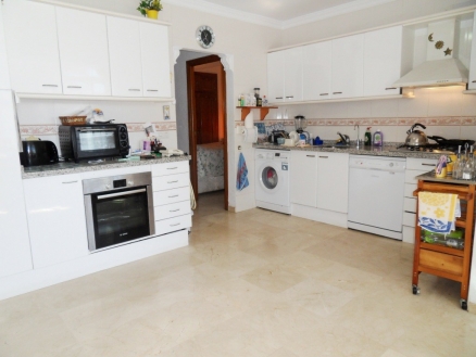 El Faro property: Villa in Malaga for sale 215985