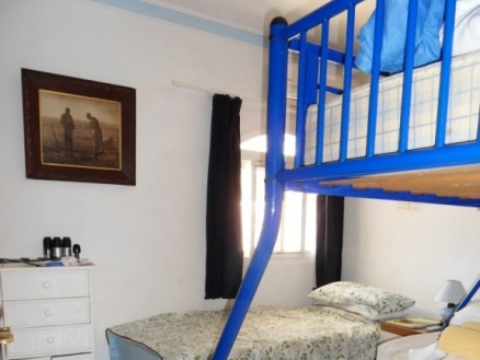 El Faro property: Malaga property | 3 bedroom Villa 215985