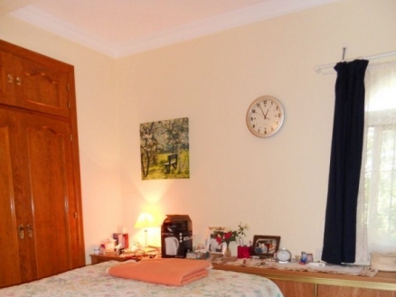 El Faro property: Malaga Villa 215985