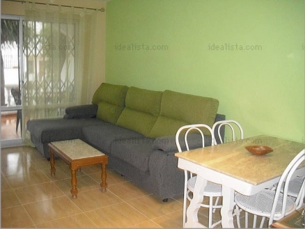 Mijas Costa property: Townhome with 2 bedroom in Mijas Costa, Spain 215986