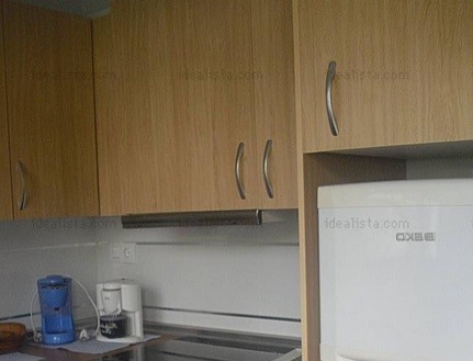 Mijas Costa property: Townhome in Malaga for sale 215986
