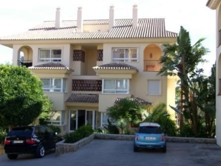 Apartment for sale in town 215987