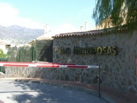 Apartment for sale in town, Spain 215987