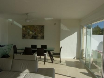 Apartment in Malaga for sale 215987