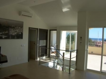 town, Spain | Apartment for sale 215987