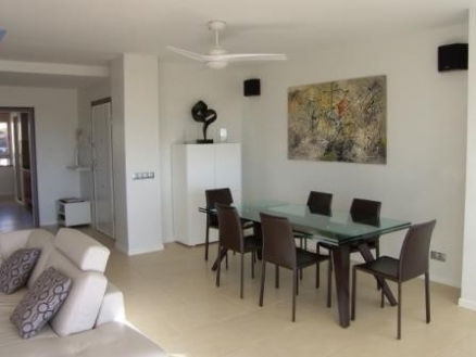 Malaga Apartment 215987