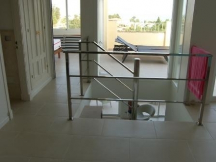 town Apartment 215987
