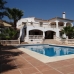 Alhaurin De La Torre property: Malaga, Spain Villa 215988