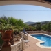 Alhaurin De La Torre property: Alhaurin De La Torre, Spain Villa 215988