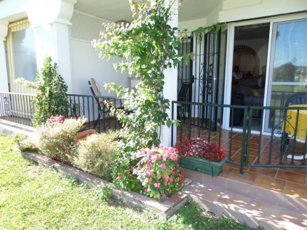 Apartment for sale in town 215989